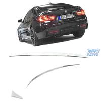 SPOILER ALETTONE BMW F36 SERIE 4 GRAN COUPE LOOK M