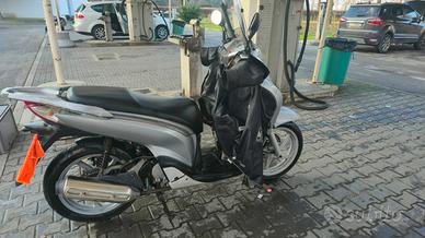  Honda 125 SH – 2013 – Perfettamente Funzionante