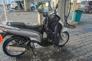  Honda 125 SH – 2013 – Perfettamente Funzionante