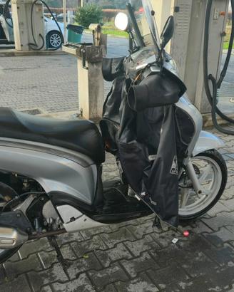  Honda 125 SH – 2013 – Perfettamente Funzionante