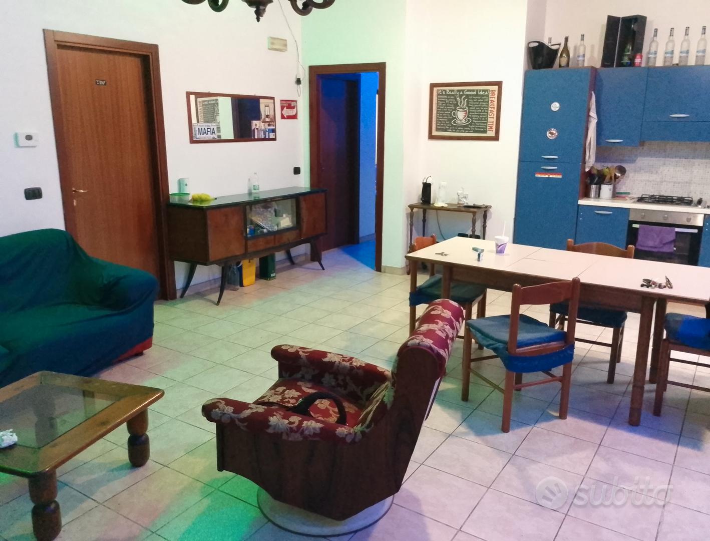 Appartamento – Teramo, Santa Maria a Bitetto - Vista 2