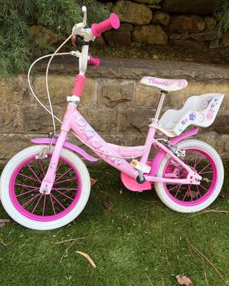 Bici bambina