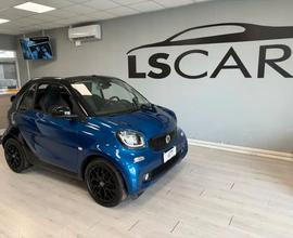 Smart ForTwo 90 0.9 Turbo twinamic Prime~UniPro~Pr