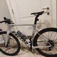 TELAIO BICI STRADA 56