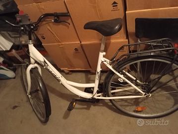 bici donna
