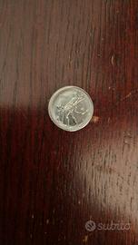 Moneta errore di conio