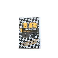 Cartolina Compleanno Juventus '97