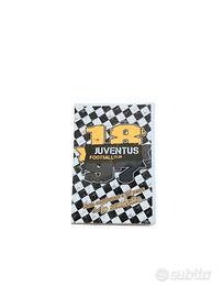 Cartolina Compleanno Juventus '97