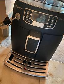 Macchina caffe Saeco Intelia Evo