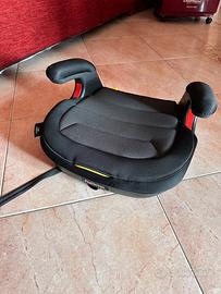 Pegperego shuttle viaggio