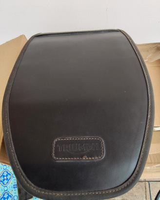 borsa serbatoio Triumph 
