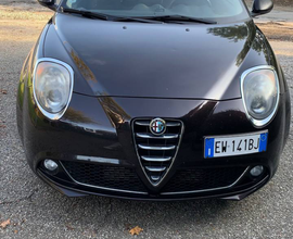 Alfa Romeo Mito 1.4 120cv Benzina/GPL 2014