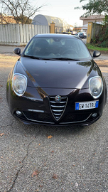 Alfa Romeo Mito 1.4 120cv Benzina/GPL 2014