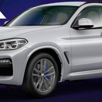 Cerchi bmw x4