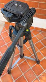 cavalletto macchina fotografica