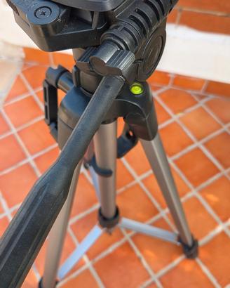 cavalletto macchina fotografica