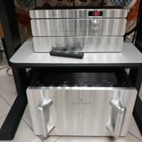 ROWLAND RESEARCH Preamplificatore Line + Phono MC