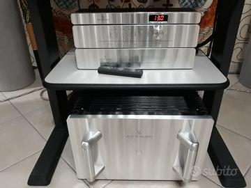 ROWLAND RESEARCH Preamplificatore Line + Phono MC