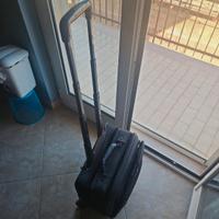 Borsa trolley Wenger