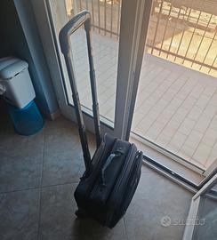 Borsa trolley Wenger