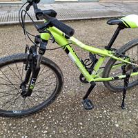 bici 24