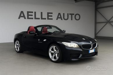 BMW Z4 2.8 E89 sdrive28i E6 245CV