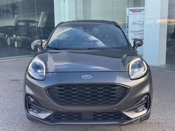 Ford Puma 1.0 EcoBoost Hybrid 125 CV S&S ST-Line