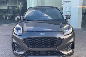 Ford Puma 1.0 EcoBoost Hybrid 125 CV S&S ST-Line