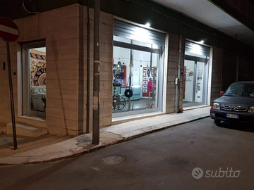 Ufficio locale commerciale