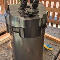 Filtro Tetra Ex 1200