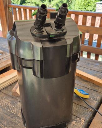 Filtro Tetra Ex 1200