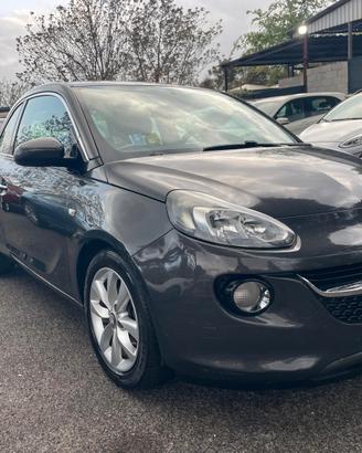 Opel Adam Rocks 1.2 70 CV Start&Stop