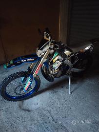 Tm 300 fi
