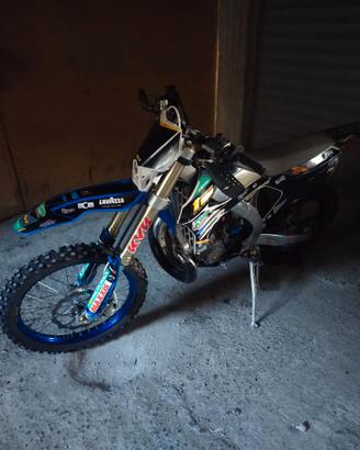 Tm 300 fi