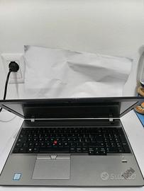 Lenovo ThinkPad E570 Intel Core
