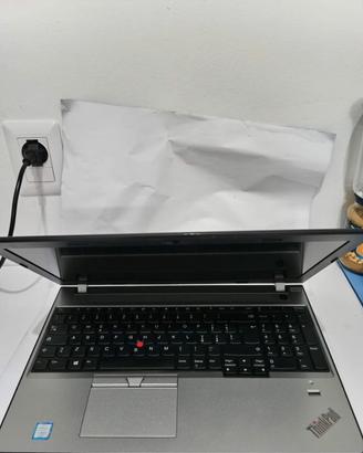 Lenovo ThinkPad E570 Intel Core