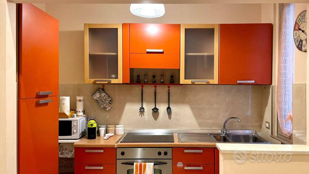 Appartamento – Forlì, Ravaldino, Quartiere Ravaldino - Vista 5