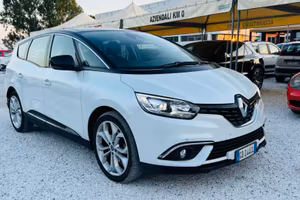 Renault Grand Scenic Blue dCi 120 CV EDC Initiale 