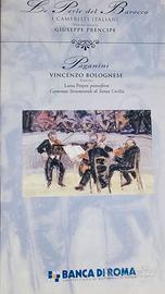 Le Perle del Barocco - Banca di Roma - CD
