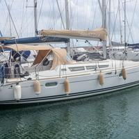 Sun Odyssey 42i sartiame e vele nuovi