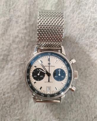 Hamilton Intra-matic H38416111 full set PANDA 