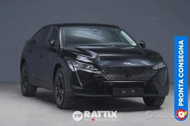 PEUGEOT 408 408 1.2 hybrid Allure 136cv e-dsc6