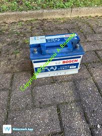 Batteria auto 12V 70Ah 760A