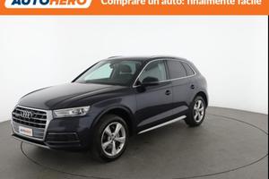 AUDI Q5 NC83677