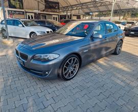 Bmw 530 D