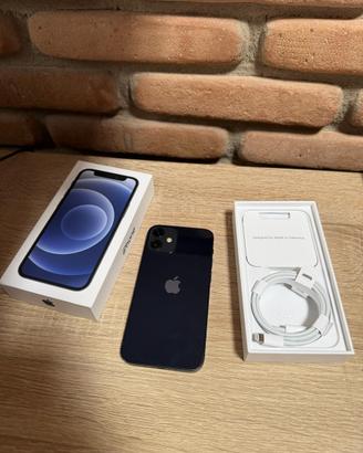 iphone 12 mini