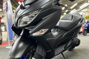 Suzuki Burgman 400 ABS 2025