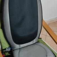 Sedile Massaggiatore Homedics