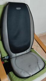 Sedile Massaggiatore Homedics