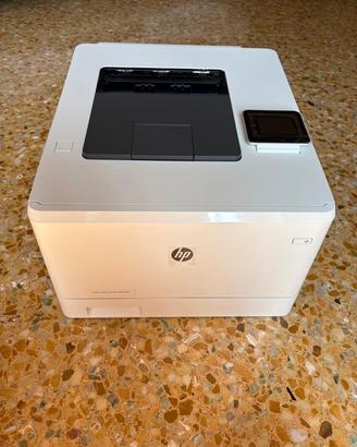 Stampante HP Color LaserJet Pro